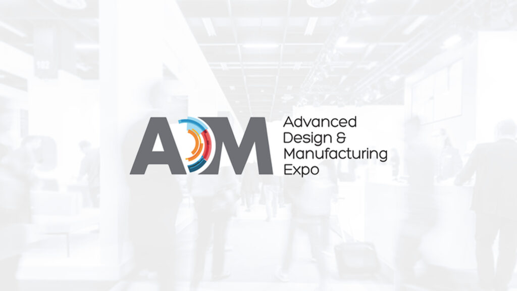 Advanced Design & Manufacturing Expo Toronto 2025