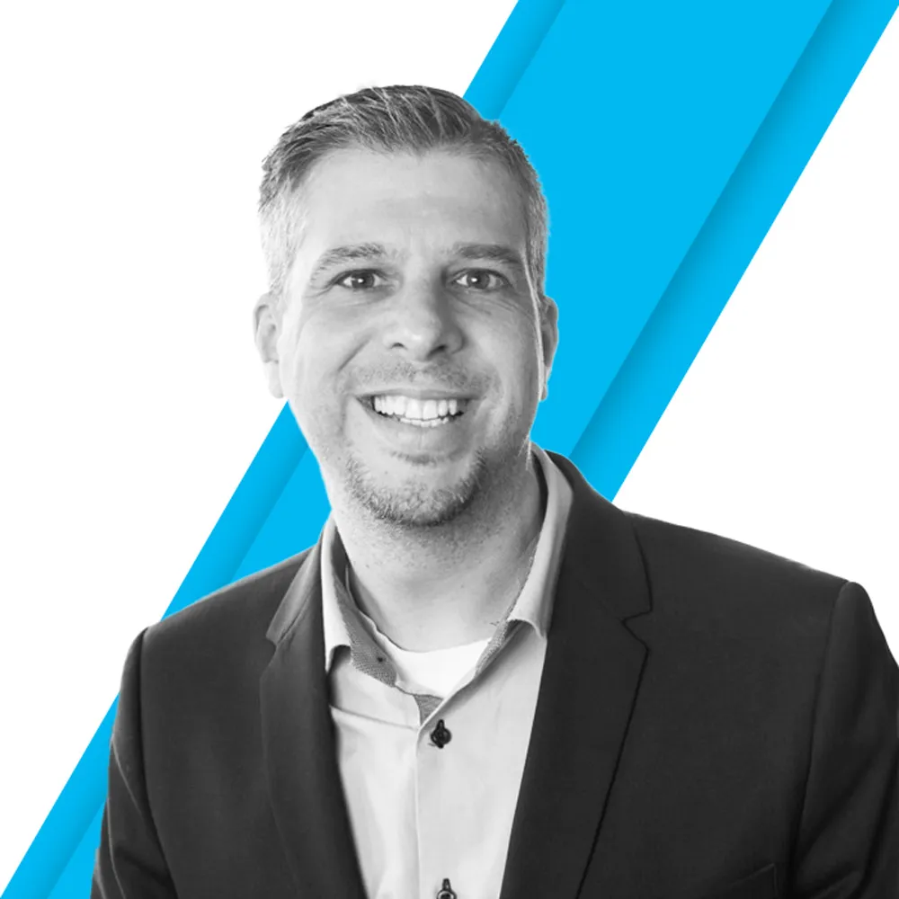 David Arseneault - Noovelia Inc.