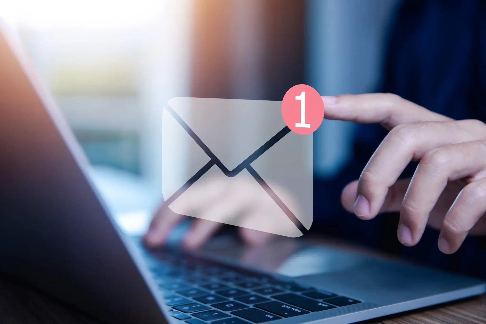 Pourquoi s’abonner à notre infolettre? Une façon directe pour suivre les tendances du secteur