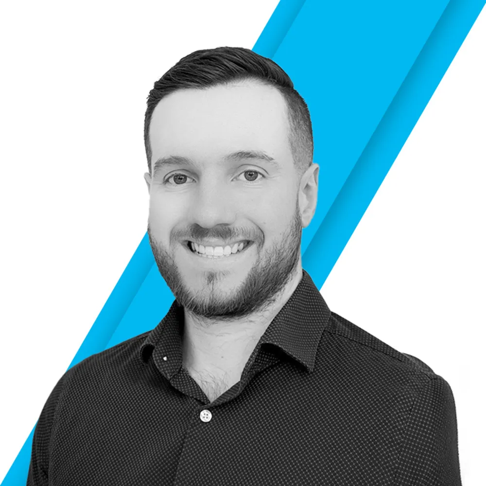 Maxime Brisebois - Noovelia Inc.