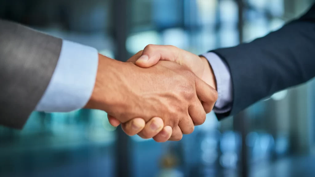 Un partenaire accessible, engagé, et toujours présent - Noovelia Inc.
