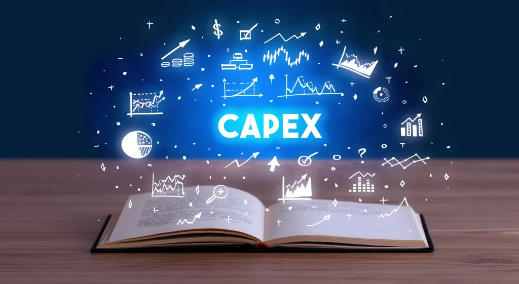 Planifier votre CAPEX pour réussir votre automatisation industrielle avec des AMR